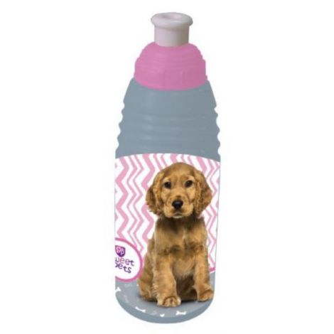Bidon Paso The Sweet Pers Coce Spaniel, 470ml
